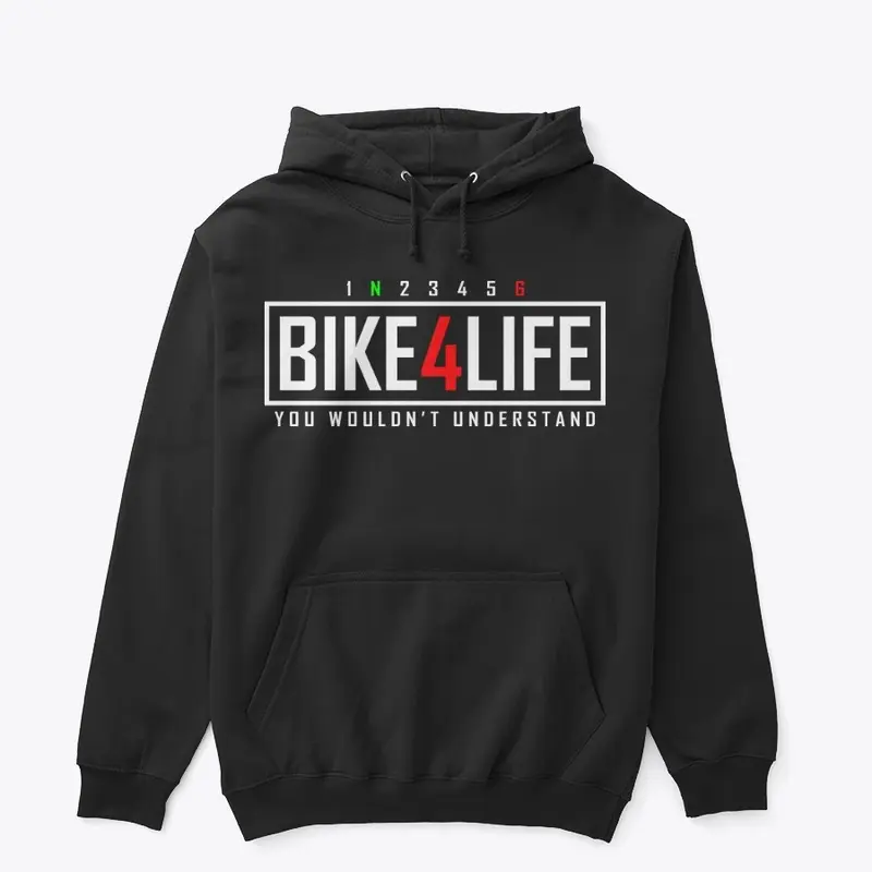 BIKE4LIFE